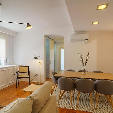 Feel Porto Classic Apartment Extérieur photo