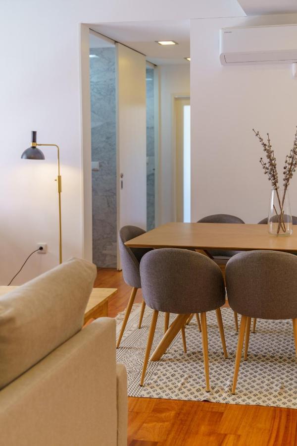 Feel Porto Classic Apartment Extérieur photo