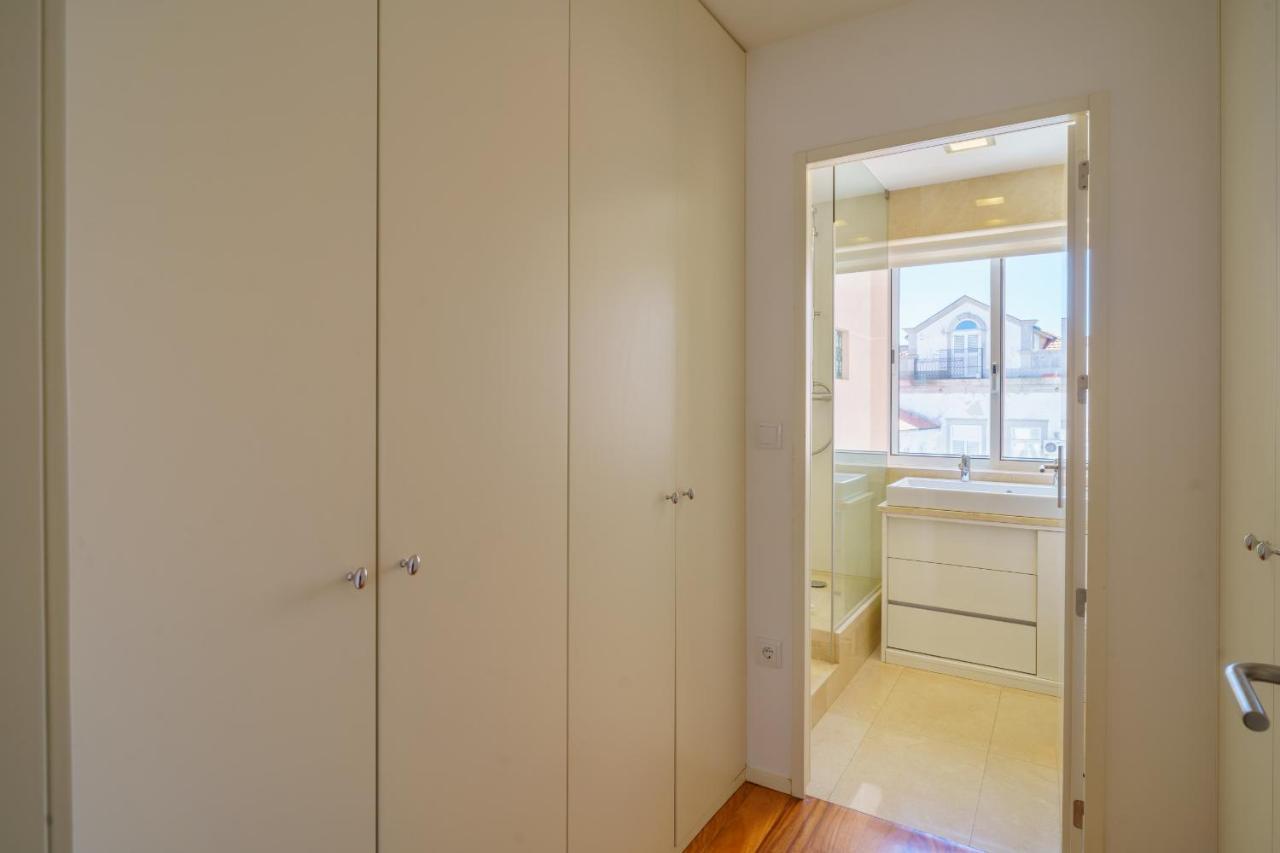 Feel Porto Classic Apartment Extérieur photo
