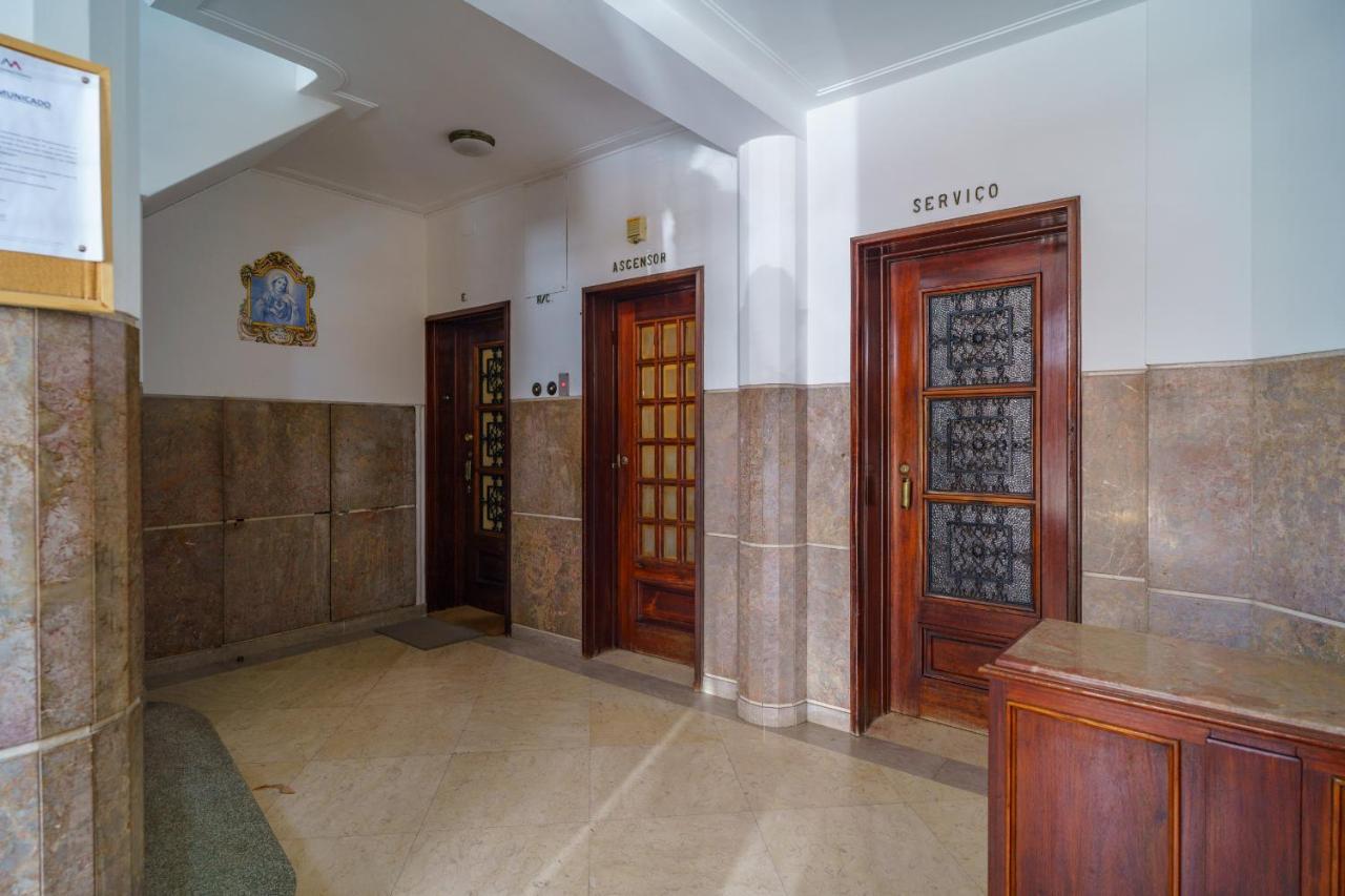 Feel Porto Classic Apartment Extérieur photo