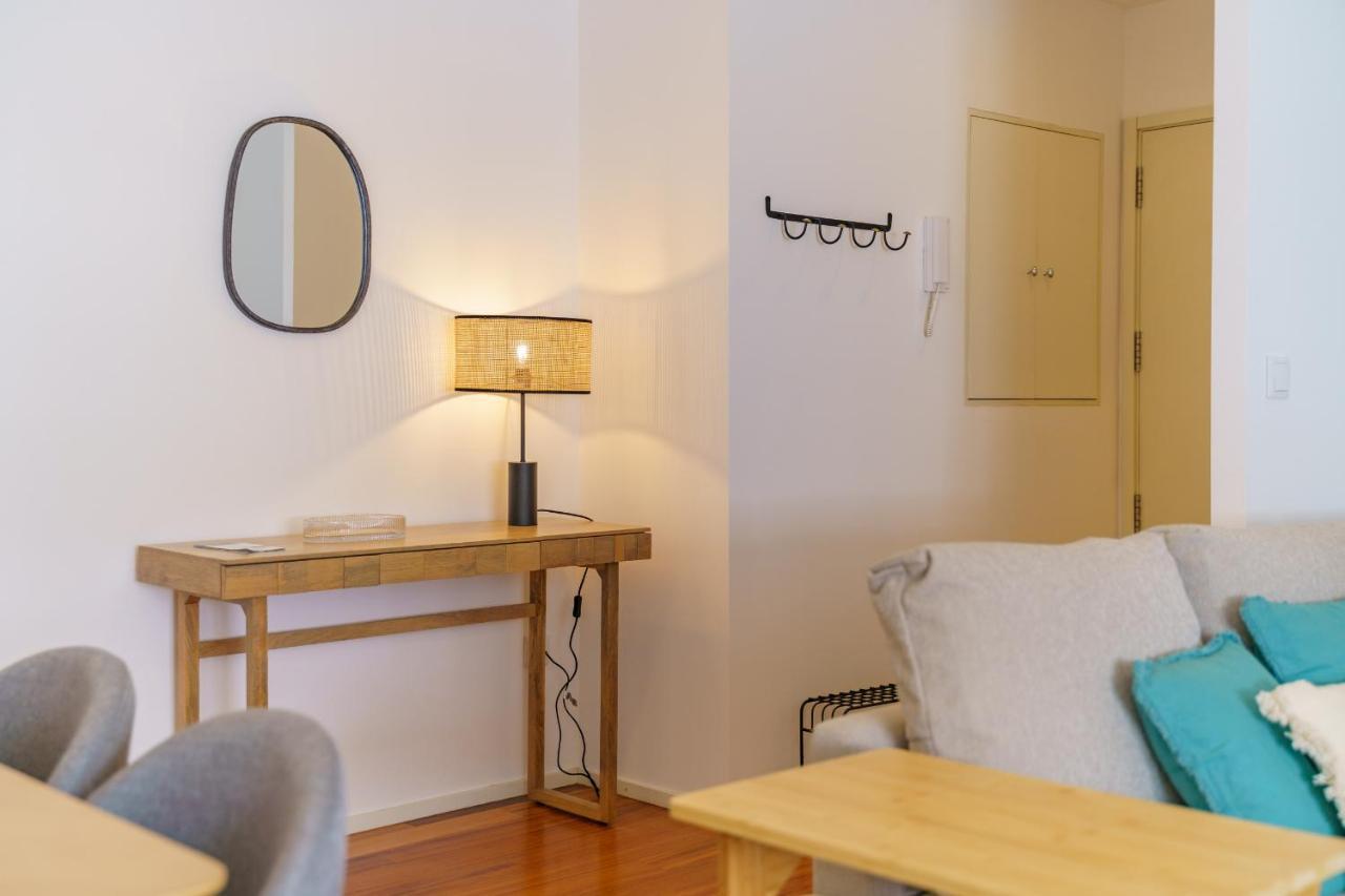 Feel Porto Classic Apartment Extérieur photo