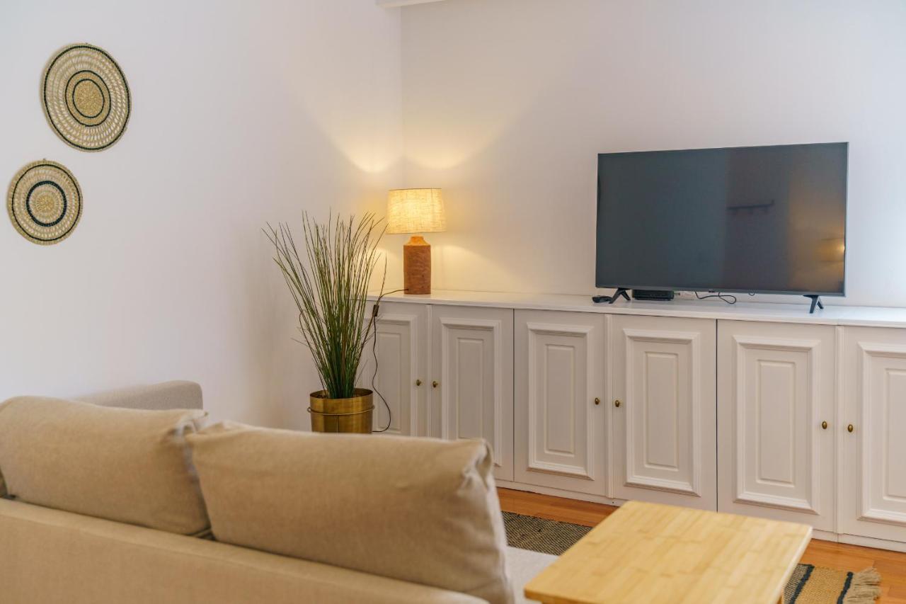 Feel Porto Classic Apartment Extérieur photo
