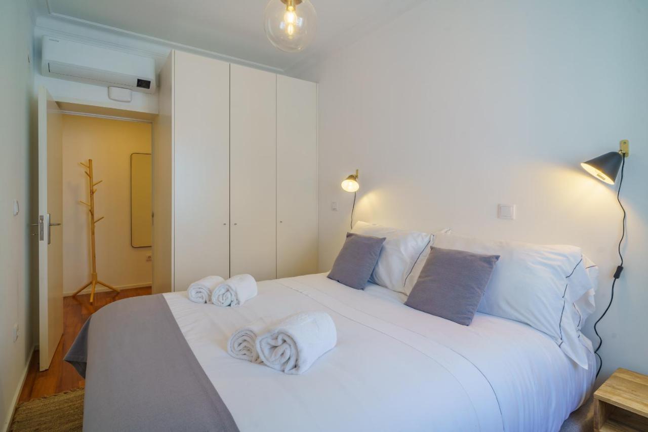 Feel Porto Classic Apartment Extérieur photo