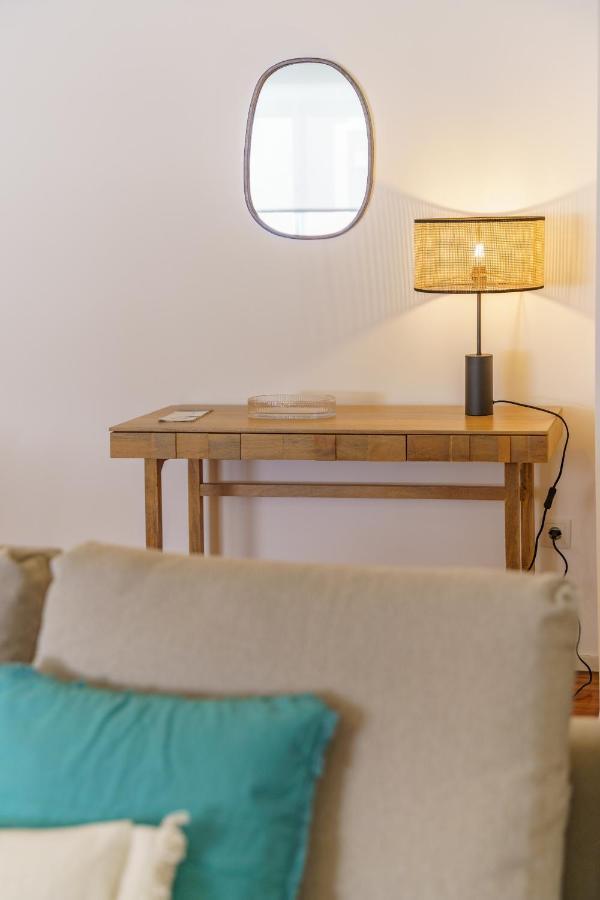 Feel Porto Classic Apartment Extérieur photo